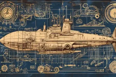 Nautilus' plans