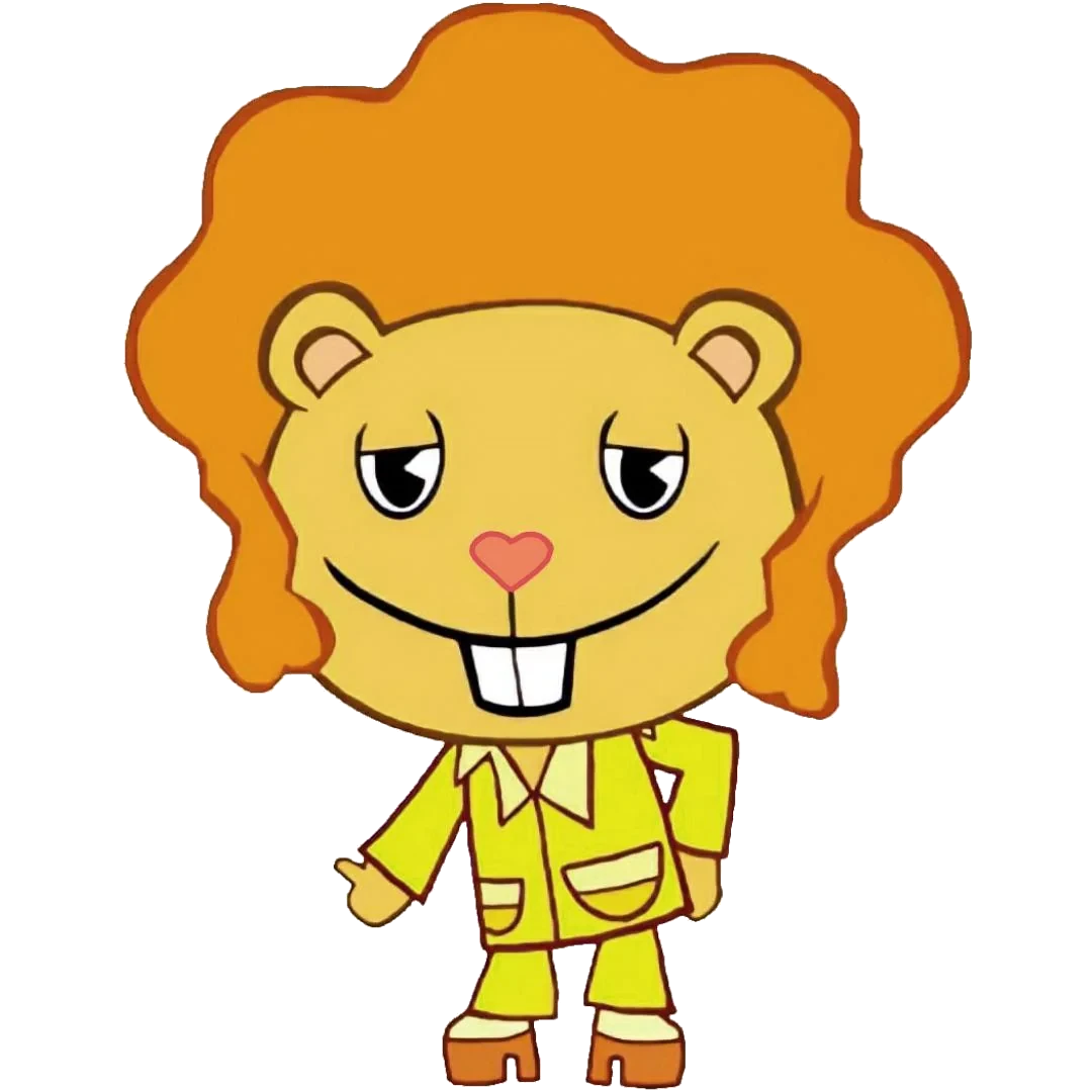 Disco Bear