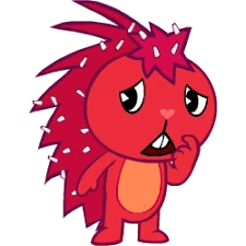 Flaky
