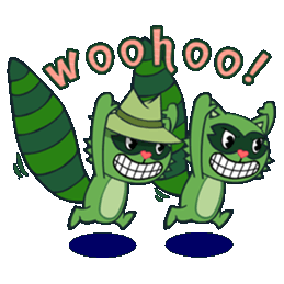 Lifty and Shifty
