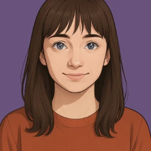 Peson 1 - profile image