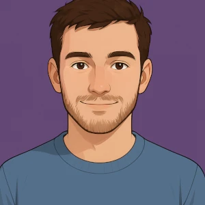 Peson 3 - profile image